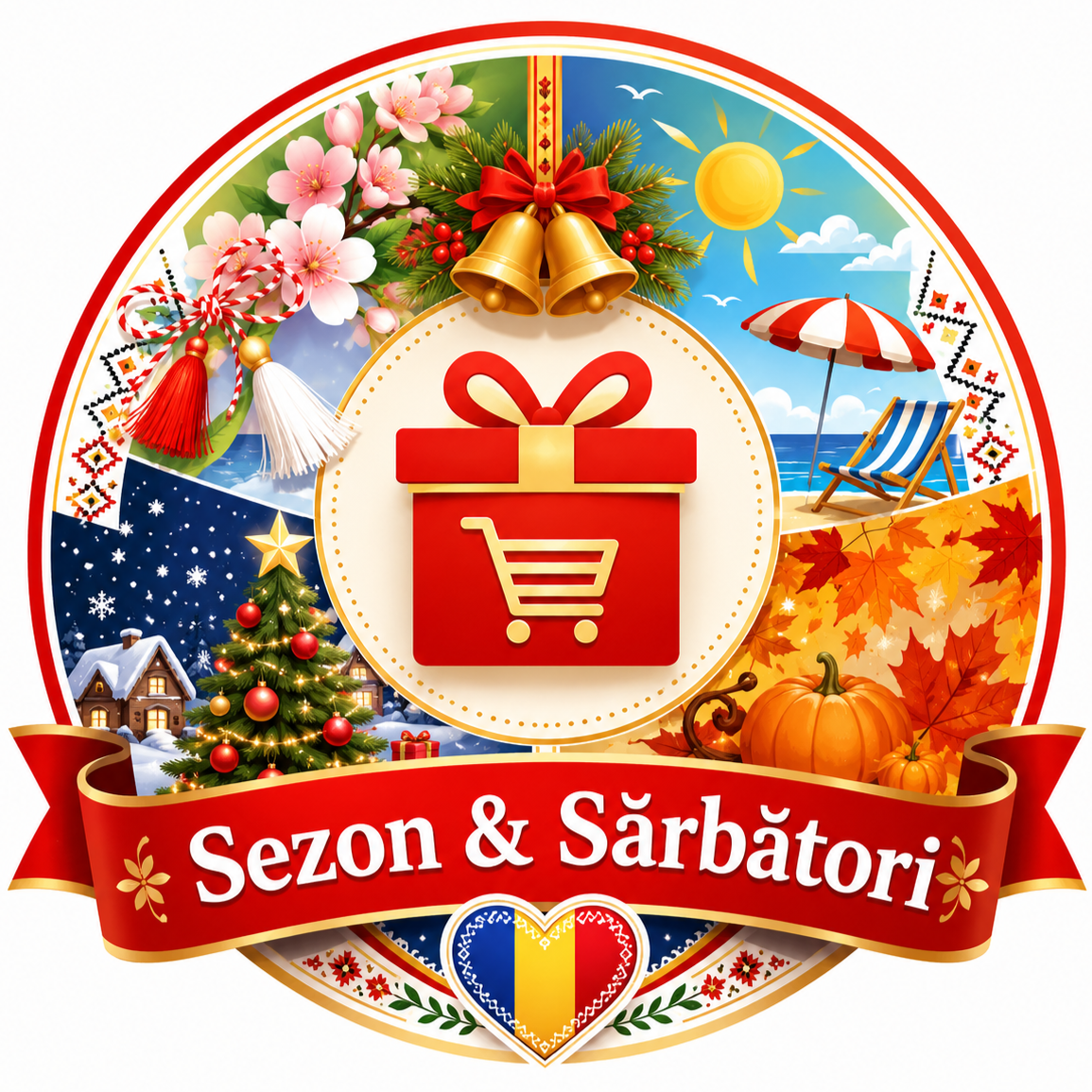 Sezon & Sărbători