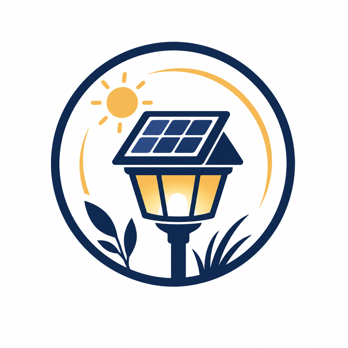 Lampi solare